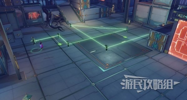 《崩坏星穹铁道》匣里流光全关卡答案汇总 匣里流光第三天答案是什么