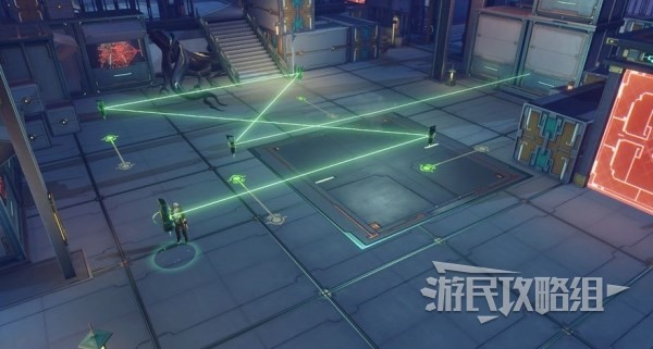 《崩坏星穹铁道》匣里流光全关卡答案汇总 匣里流光第三天答案是什么