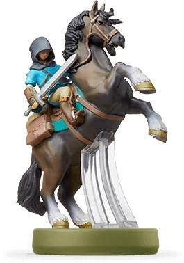 塞尔达传说王国之泪Amiibo奖励介绍 塞尔达2Amiibo的奖励有什么