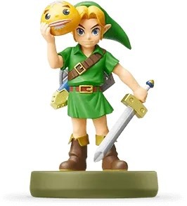 塞尔达传说王国之泪Amiibo奖励介绍 塞尔达2Amiibo的奖励有什么