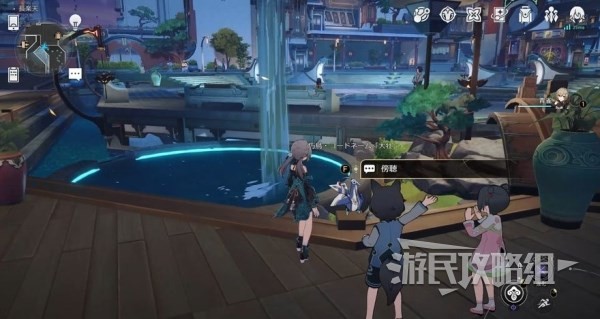 《崩坏星穹铁道》七只机巧鸟位置及攻略 仙舟梓桥和机巧鸟在哪
