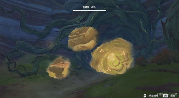 《原神》3.6版忆昔诸途巡历第三天活动教程