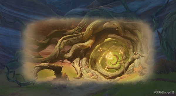 《原神》3.6版忆昔诸途巡历第三天活动教程