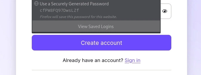 Firefox 113正式发布:优化画中画模式,增强密码生成器