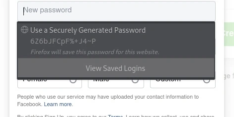 Firefox 113正式发布:优化画中画模式,增强密码生成器