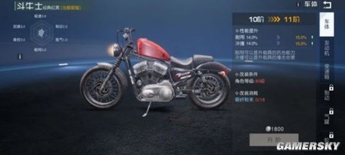 黎明觉醒新身份路霸介绍 新身份路霸厉害吗