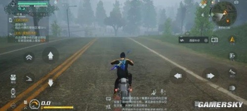 黎明觉醒新身份路霸介绍 新身份路霸厉害吗