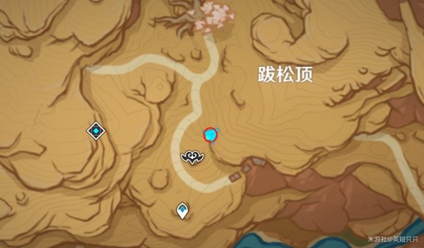 《原神》3.6版忆昔诸途巡历第四天通关教程