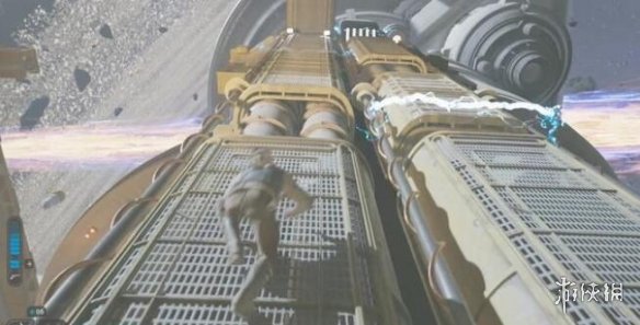 《星球大战绝地幸存者》破碎卫星怎么过？破碎卫星任务流程