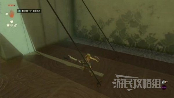 《塞尔达传说王国之泪》古塔恩巴奇神庙位置及解谜攻略 通天术怎么解锁