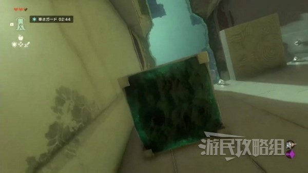 《塞尔达传说王国之泪》古塔恩巴奇神庙位置及解谜攻略 通天术怎么解锁