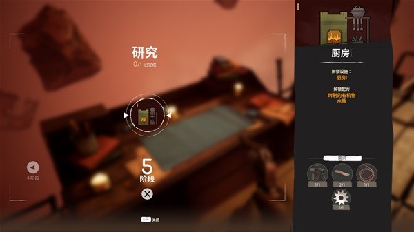 《虚空列车》背景故事及玩法解析 虚空列车好玩吗