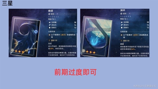 《崩坏星穹铁道》瓦尔特全面培养指南 瓦尔特出装选择与配队推荐