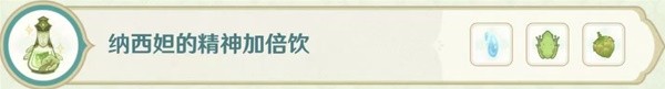 《原神》3.6版熠金妙剂活动全药剂合成指南