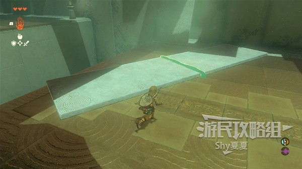 《塞尔达传说王国之泪》新增能力介绍及使用技巧 有哪些新能力