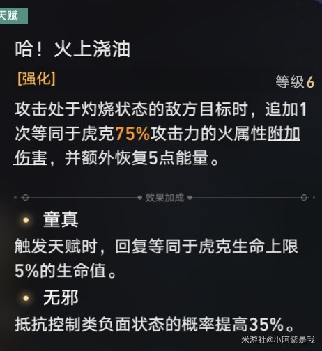 《崩坏星穹铁道》虎克装备及队伍搭配指南