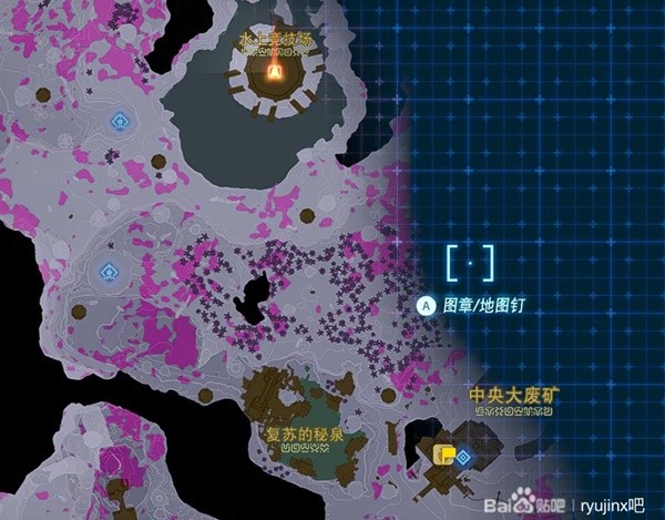 《塞尔达传说王国之泪》魔吉拉面具获取方法