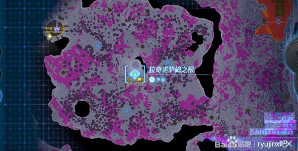《塞尔达传说王国之泪》魔吉拉面具获取方法
