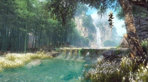 《逆水寒手游》开局攻略