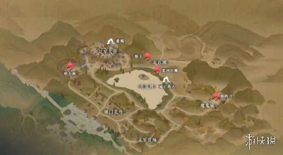 《逆水寒手游》开局攻略