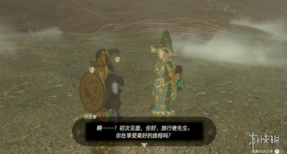 《塞尔达传说王国之泪》探索用什么装备好？探索装备推荐