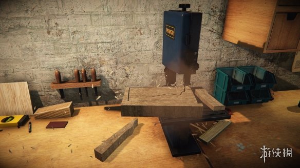 《枪匠模拟器》足不出户多也有玩枪体验，steam特别好评！