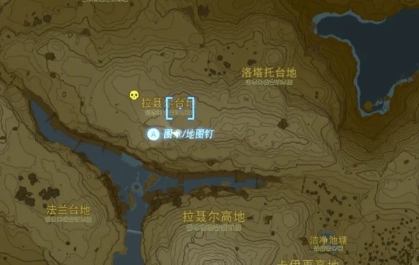 《塞尔达传说王国之泪》人马位置攻略 王国之泪人马在哪