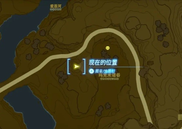 《塞尔达传说王国之泪》人马位置攻略 王国之泪人马在哪