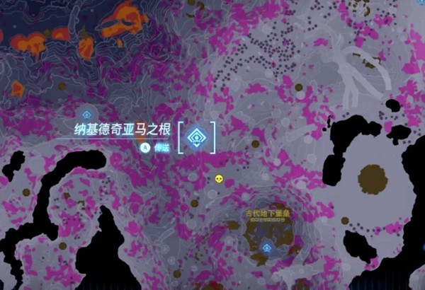 《塞尔达传说王国之泪》人马位置攻略 王国之泪人马在哪