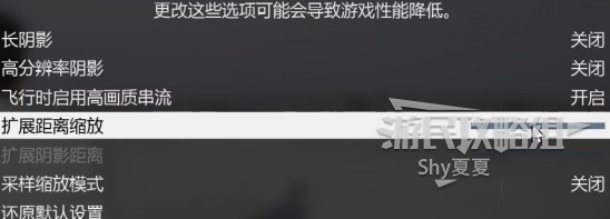 《GTAOL》全配置攻略 帮你优化画面与提升流畅度