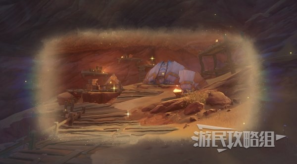 《原神》3.6花灵试炼第五天逐静蹊道攻略 忆昔诸途巡历第五天攻略