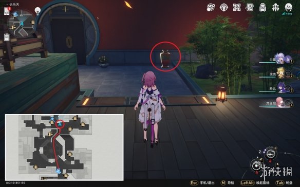 《崩坏星穹铁道》慷怀潇潇任风逝怎么解锁 慷怀潇潇任风逝成就攻略