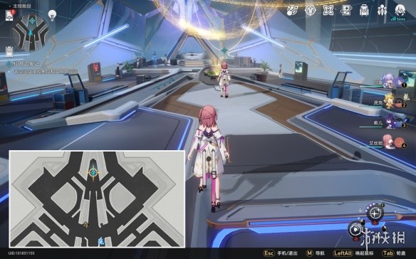 《崩坏星穹铁道》仙舟追爱记怎么过 仙舟追爱记流程攻略