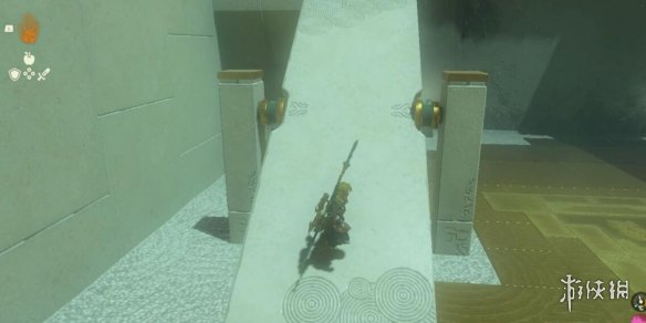 《塞尔达传说王国之泪》罗兹马姆神庙宝箱获得方法 罗兹马姆宝箱在哪？