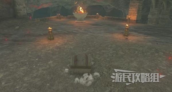 《塞尔达传说王国之泪》海利亚盾获取方法 最强盾牌怎么获得