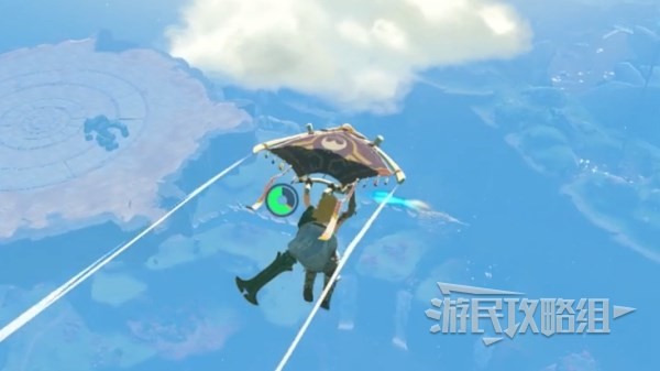 《塞尔达传说王国之泪》大师之剑获取方法 最强武器怎么获得