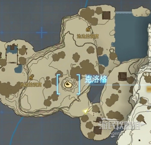 《塞尔达传说王国之泪》初始空岛全呀哈哈收集攻略