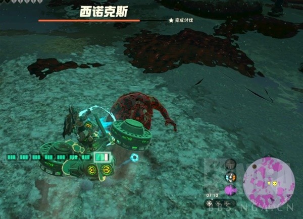 《塞尔达传说王国之泪》载具制造技巧分享 载具方案参考