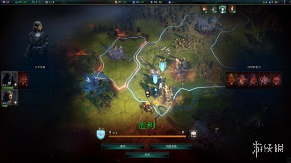 《奇迹时代4》神奥地图前期怎么扩张？神奥地图前期发展思路