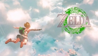 《塞尔达传说王国之泪》天空神庙怎么进？天空神庙位置及宝箱攻略大全