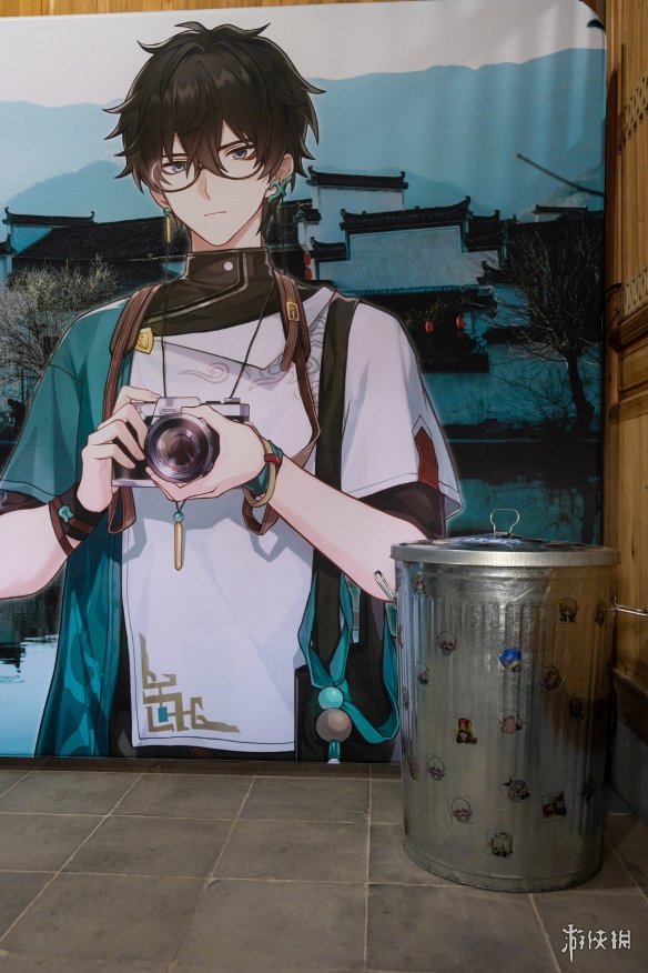 《崩坏星穹铁道》西递宏村联动活动介绍 景区联动活动规则一览