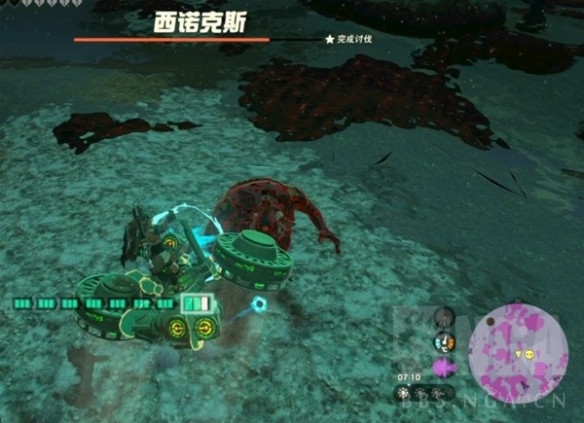 《塞尔达传说王国之泪》载具方案参考 载具怎么制造？