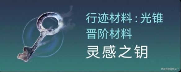 《崩坏星穹铁道》景元突破素材获取分享   素材在哪获得？