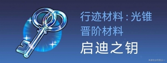 《崩坏星穹铁道》景元突破素材获取分享   素材在哪获得？