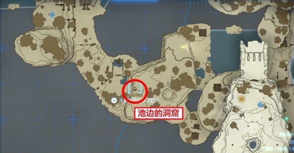 《塞尔达传说王国之泪》刷矿石赚钱方法分享  怎么刷矿石赚钱？