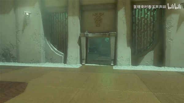 《塞尔达传说王国之泪》无限刷左纳乌能源教程 怎么无限刷左纳乌能源