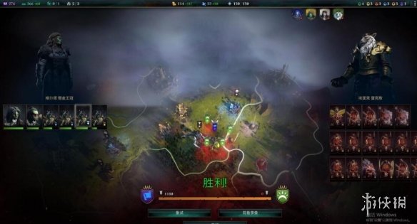 《奇迹时代4》蜘蛛骑士攻略图文详解 蜘蛛骑士搭配套路分享