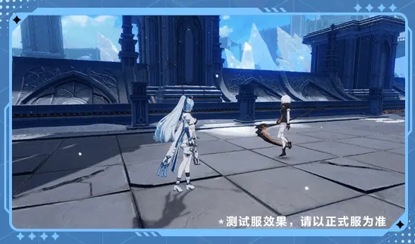 《崩坏3》糖露星霜怎么样 时雨绮罗糖露星霜技能爆料