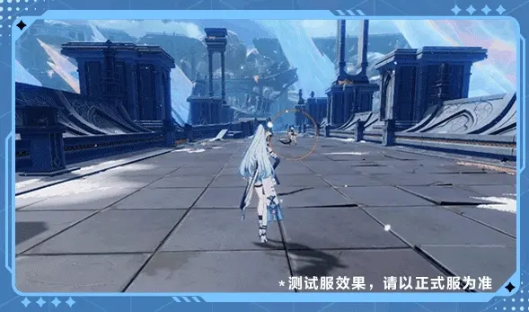 《崩坏3》糖露星霜怎么样 时雨绮罗糖露星霜技能爆料