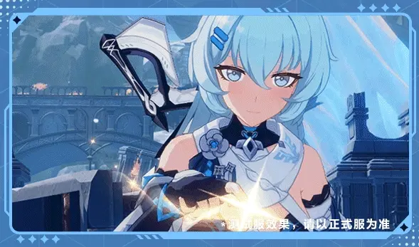 《崩坏3》糖露星霜怎么样 时雨绮罗糖露星霜技能爆料